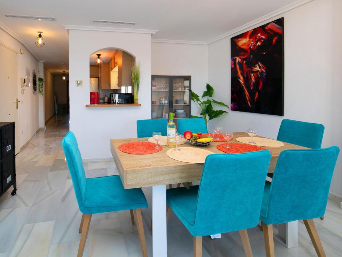 Apartment Calpe Bay-4 By Interhome Exterior photo
