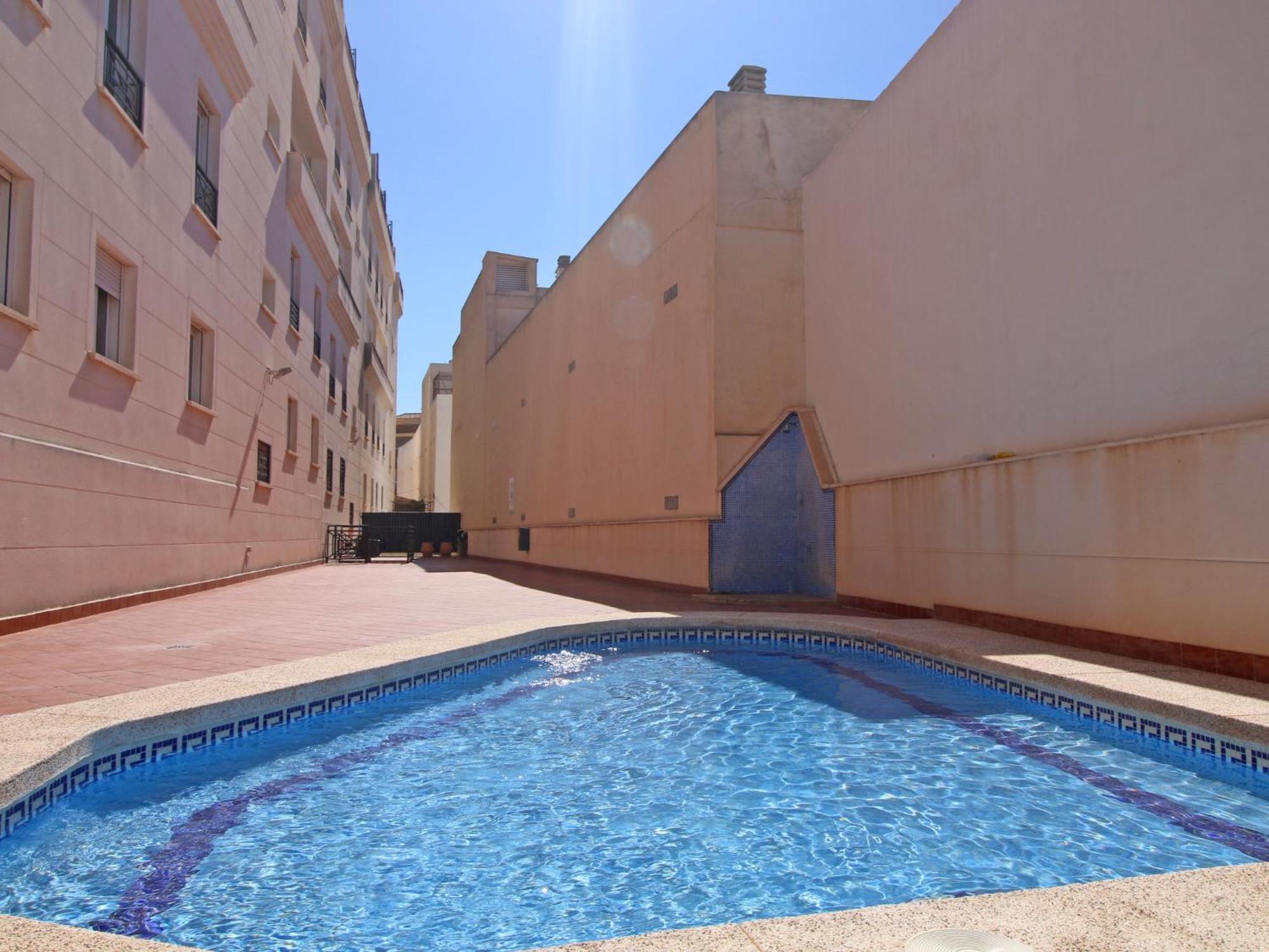 Apartment Calpe Bay-4 By Interhome Exterior photo