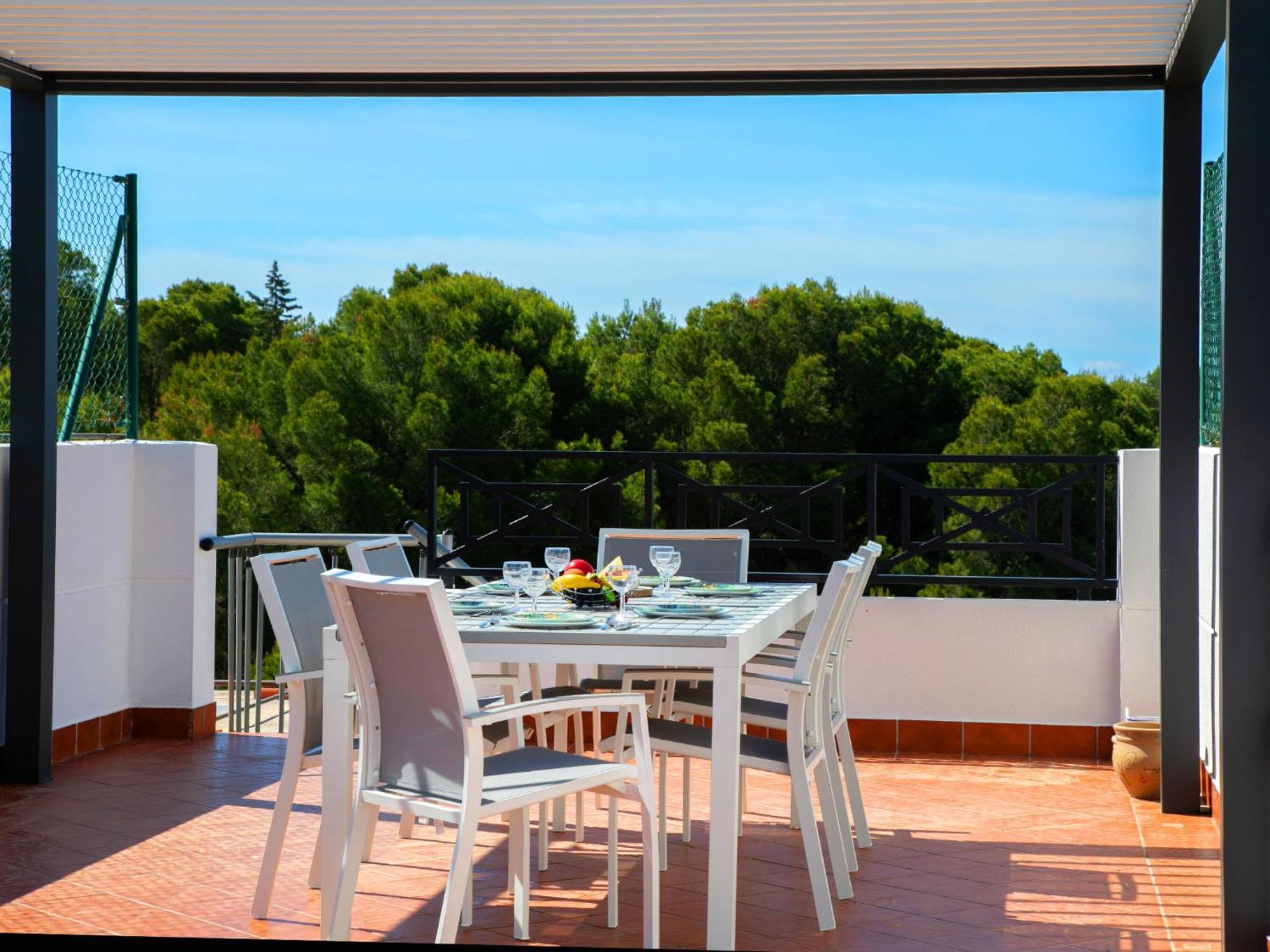 Apartment Calpe Bay-4 By Interhome Exterior photo