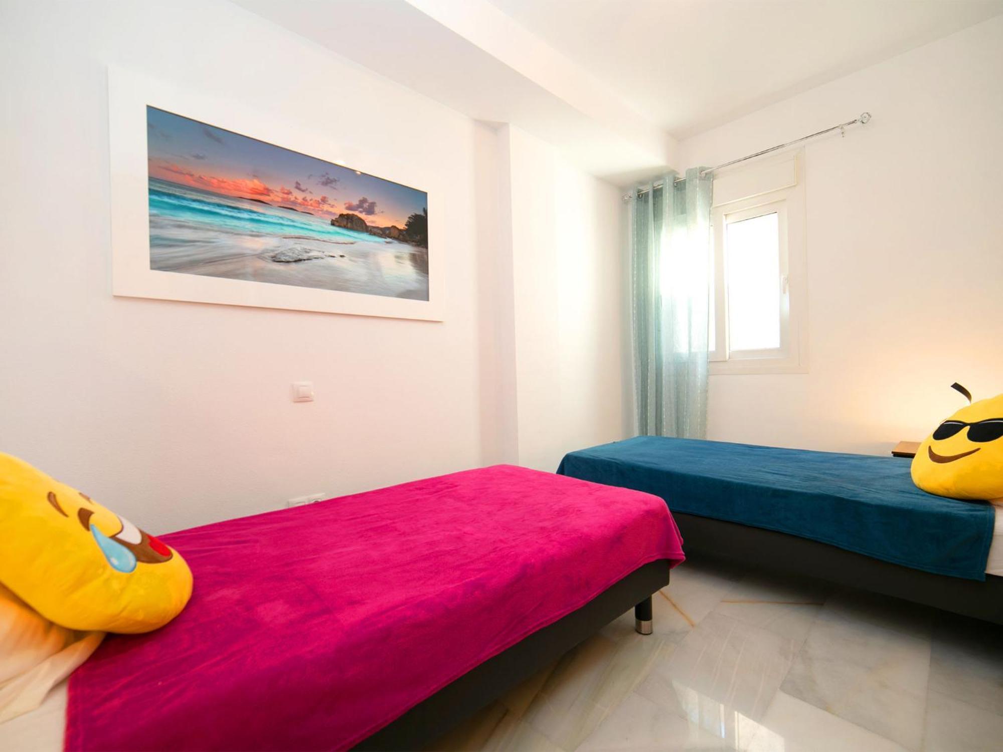 Apartment Calpe Bay-4 By Interhome Exterior photo